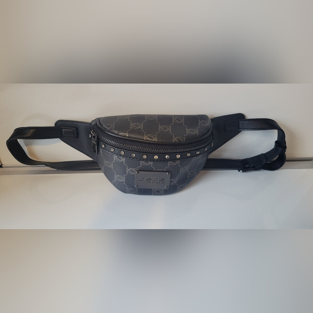 EUC Bebe Fanny Pack